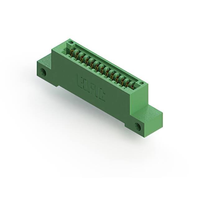 845-013-540-112 EDAC Inc.  Edgeboard Connectors
